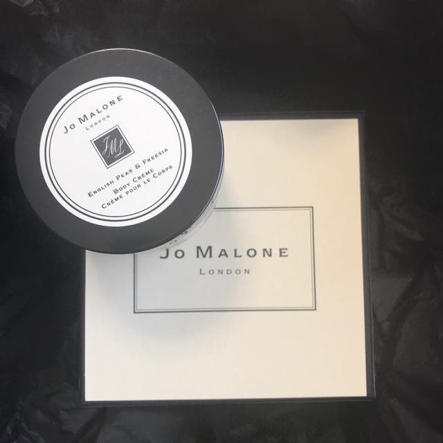 Jo Malone(ジョーマローン)のさくら様専用★JO MALONE ボディクリーム コスメ/美容のボディケア(ボディクリーム)の商品写真