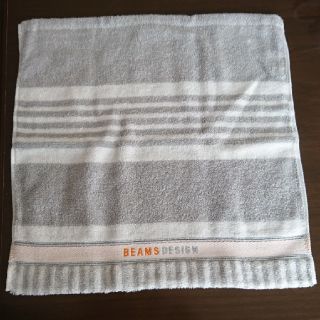 ビームス(BEAMS)の【専用】ハンドタオル BEAMS(タオル/バス用品)