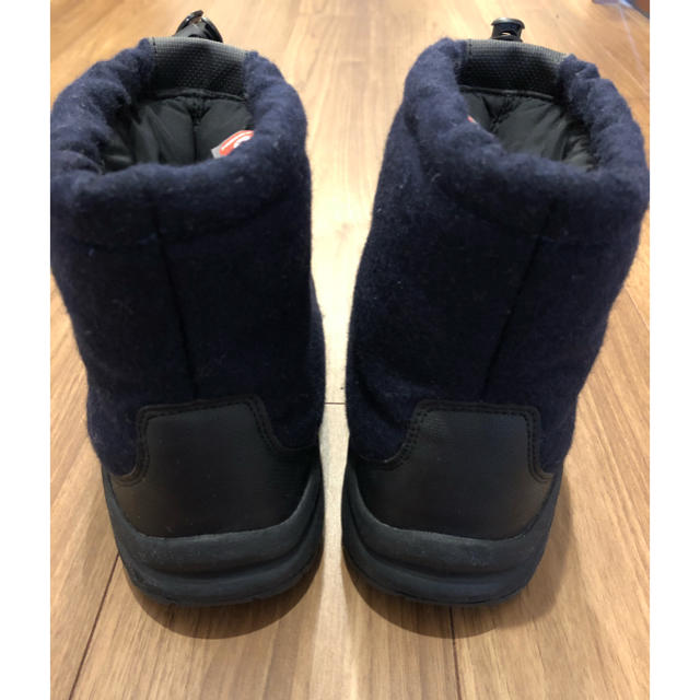 THE NORTH FACE(ザノースフェイス)のノースフェイス ブーツ 25センチ スポーツ/アウトドアのスノーボード(ブーツ)の商品写真