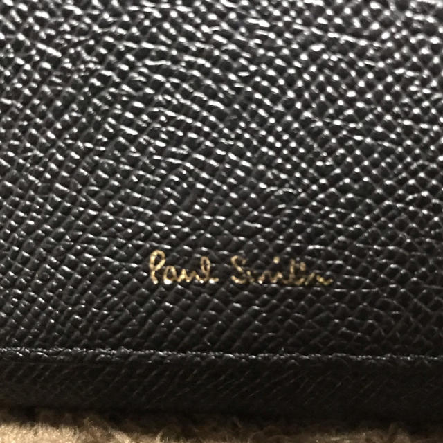 Paul Smith(ポールスミス)のPaul Smith 長財布【みぃな様専用】 メンズのファッション小物(長財布)の商品写真