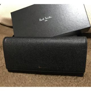 ポールスミス(Paul Smith)のPaul Smith 長財布【みぃな様専用】(長財布)