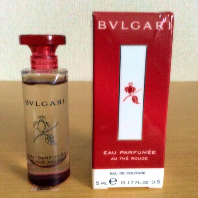 BVLGARI - ブルガリ オ パフメ オーテルージュの通販 by kirin's shop