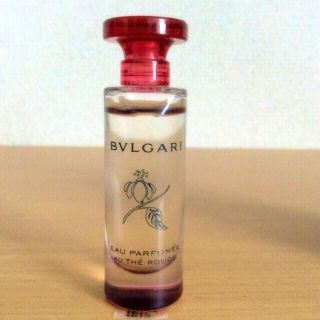 ブルガリ(BVLGARI)のブルガリ オ パフメ オーテルージュ(香水(女性用))