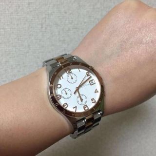 マークバイマークジェイコブス(MARC BY MARC JACOBS)のSS♡様専用(腕時計)