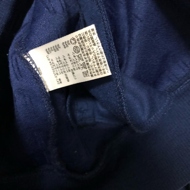 GU(ジーユー)のGU キルティングブルゾン レディースのジャケット/アウター(ブルゾン)の商品写真