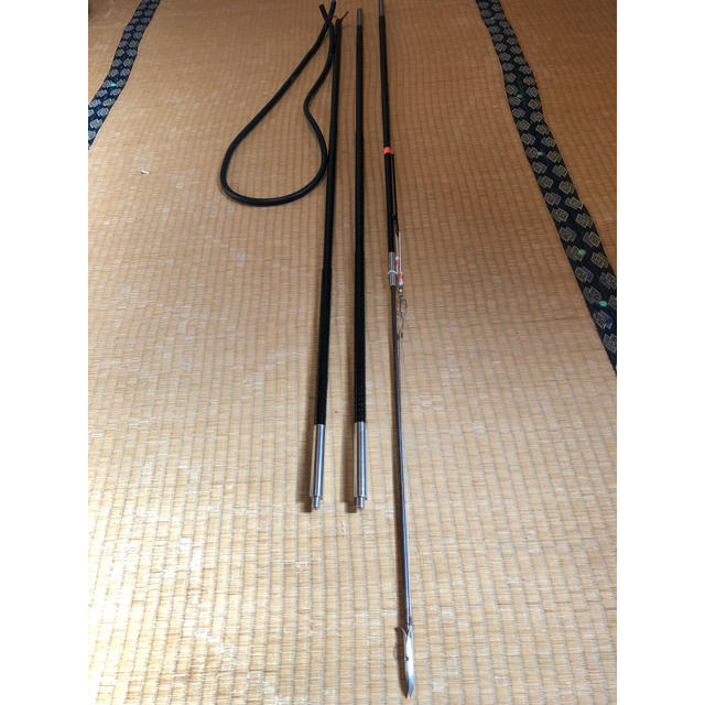 手銛4.5m - www.husnususlu.com