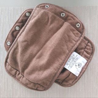 エルゴベビー(Ergobaby)のエルゴベビー　よだれパット(その他)