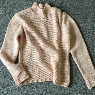 ダックス(DAKS)の【美品】DAKS ニット(ニット/セーター)