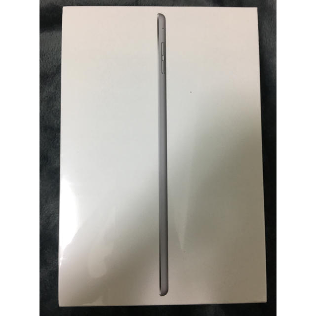 [新品未開封]iPad mini4 最新モデル 128GB(保護シート付)