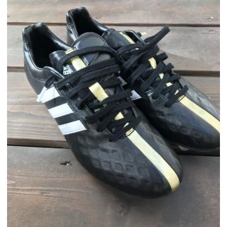 アディダス(adidas)のパティーク11プロ トップモデル(シューズ)