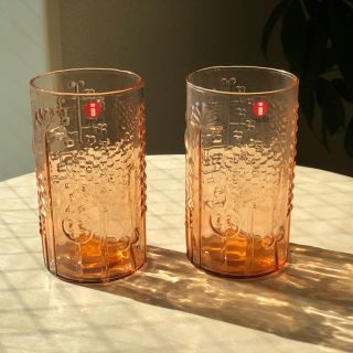 イッタラ(iittala)の専用ページ イッタラフローラタンブラー23cl(グラス/カップ)