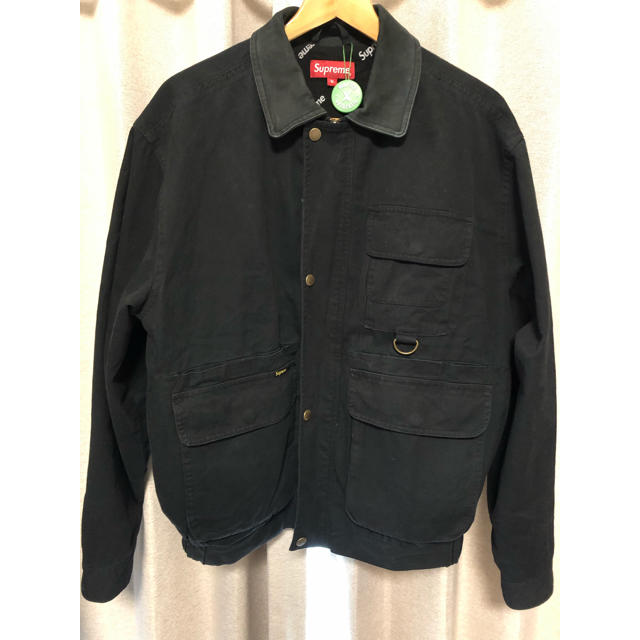 Supreme(シュプリーム)のsupreme field jacket メンズのジャケット/アウター(ブルゾン)の商品写真