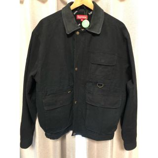 シュプリーム(Supreme)のsupreme field jacket(ブルゾン)