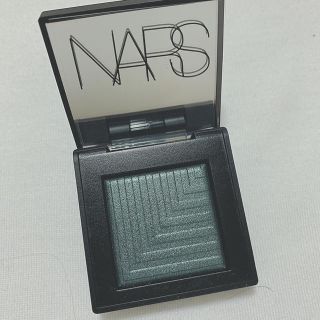 ナーズ(NARS)のNARS デュアルインテンシティーアイシャドー#1950 HYDRA(アイシャドウ)