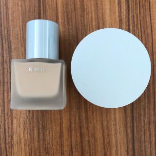 アールエムケー(RMK)のRMK ファンデ あさみ様 専用(ファンデーション)