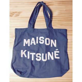 メゾンキツネ(MAISON KITSUNE')のメゾンキツネ トート(トートバッグ)