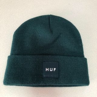 ハフ(HUF)のニットキャップ(ニット帽/ビーニー)