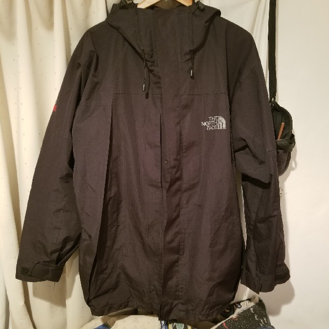 The North Face ゴアテックス マウンテンパーカー