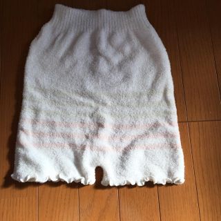 シマムラ(しまむら)のマタニティ ホットパンツ(マタニティ下着)