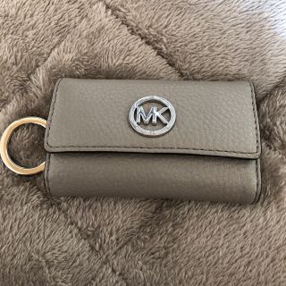 マイケルコース(Michael Kors)のマイケルコースのキーケース(キーケース)