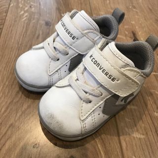 コンバース(CONVERSE)のコンバース12cm(スニーカー)