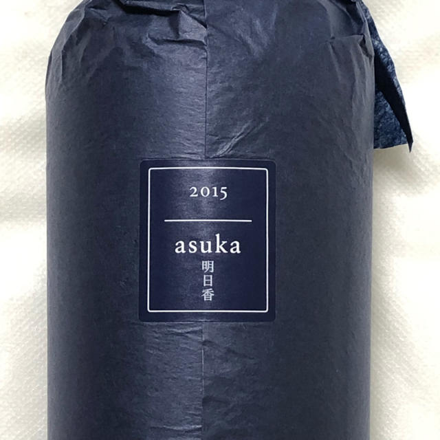ケンゾーエステート 明日香2015(アスカ2015) 750ml ケンゾーエステート 明日香2015(アスカ2015) 750ml