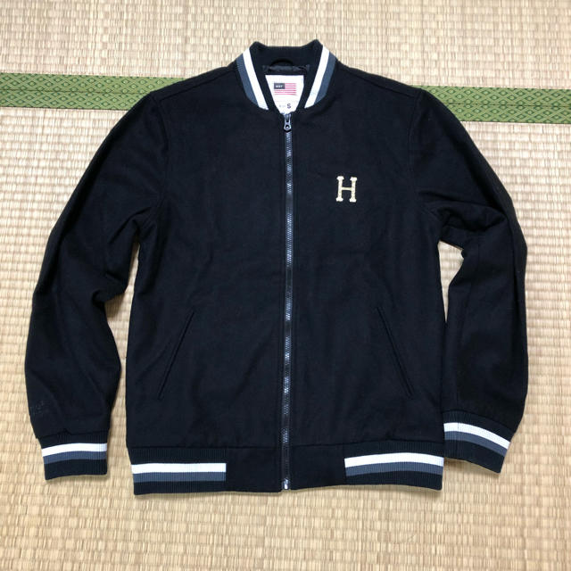 HUF(ハフ)のHUF ジャケット メンズのジャケット/アウター(ブルゾン)の商品写真