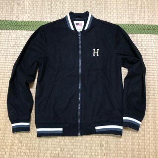 ハフ(HUF)のHUF ジャケット(ブルゾン)