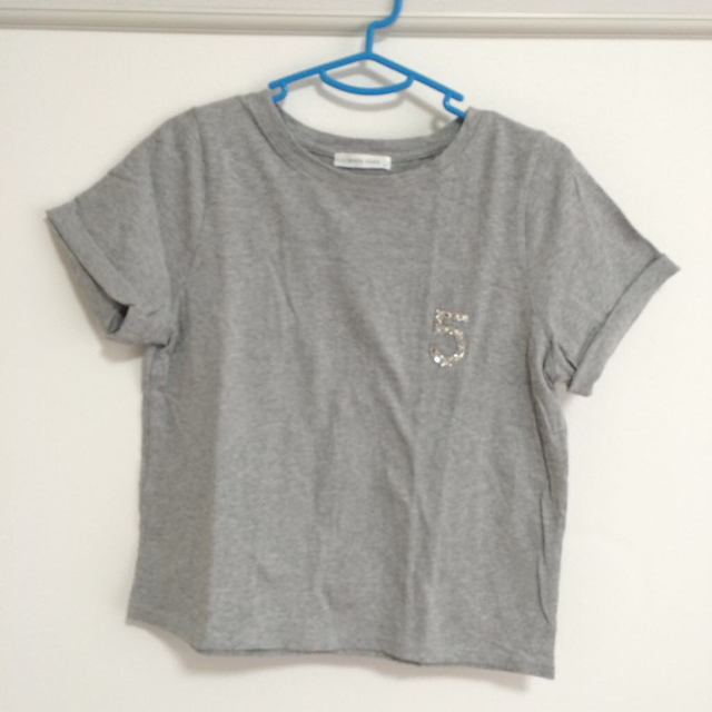 LOWRYS FARM(ローリーズファーム)のTomoさん専用 レディースのトップス(Tシャツ(半袖/袖なし))の商品写真