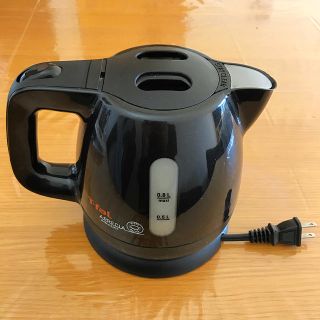 ティファール(T-fal)のT-faL APRECIA ULTRA CLEAN +(電気ケトル)