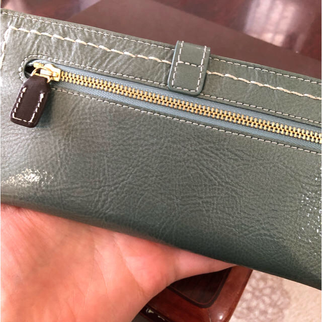 PELLE BORSA(ペレボルサ)のPELLE BORSA 新品財布 レディースのファッション小物(財布)の商品写真