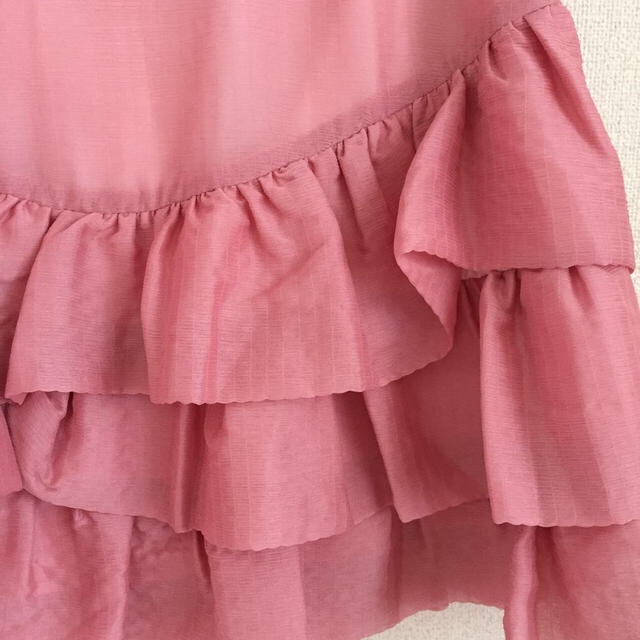 LAISSE PASSE(レッセパッセ)のアチ様専用♡ レディースのスカート(ミニスカート)の商品写真