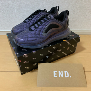 ナイキ(NIKE)のNIKE AIR MAX 720(スニーカー)