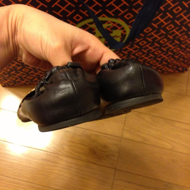 Tory by セール中 C.Potter's shop|トリーバーチならラクマ Burch - お値下げ♡トリーバーチの靴♡正規品です!
の通販 新品限定品