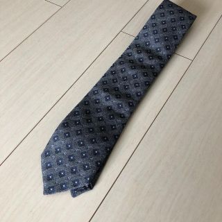 スーツカンパニー(THE SUIT COMPANY)のkenken様専用 ブルーエグリジオ  ネクタイ(ネクタイ)