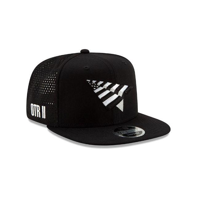 new era ROCNATION コラボモデル スナップバック 9FIFTY