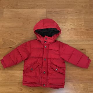 ギャップキッズ(GAP Kids)のギャップ  キッズ  ダウンコート(コート)