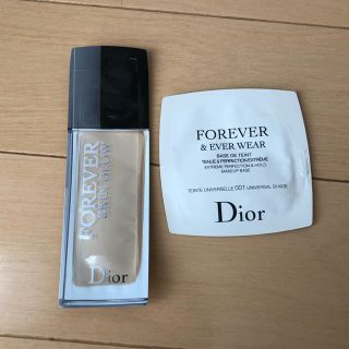 Dior - Dior☆先行発売セットの通販｜ラクマ