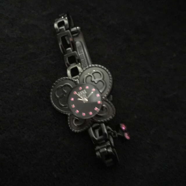 ANNA SUI(アナスイ)のANNA SUI 腕時計  レディースのファッション小物(腕時計)の商品写真