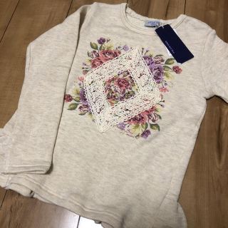 アナスイミニ(ANNA SUI mini)のキラキラ様専用☆アナスイミニ 140 トレーナー(Tシャツ/カットソー)