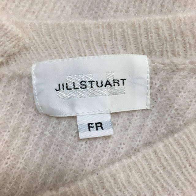 JILL by JILLSTUART(ジルバイジルスチュアート)のジルバイジルスチュアート  ニット レディースのトップス(ニット/セーター)の商品写真