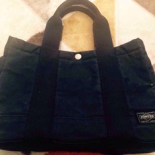 ポーター(PORTER)のチョコ様専用(トートバッグ)