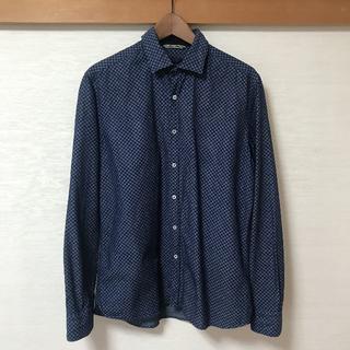 超美品 AT.P.CO 長袖シャツ ​(シャツ)