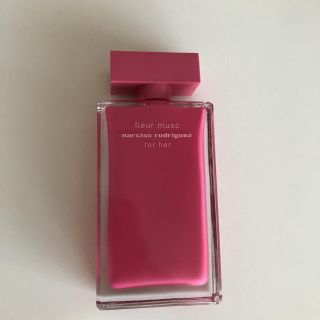 ナルシソロドリゲス(narciso rodriguez)のナルシソロドリゲス 100ml(香水(女性用))