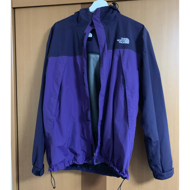 THE NORTH FACE スクープジャケット マウンテンパーカー