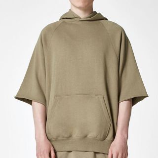 フィアオブゴッド(FEAR OF GOD)のfog pullover(パーカー)