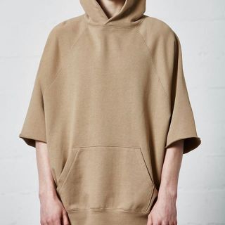 フィアオブゴッド(FEAR OF GOD)のfog pullover(パーカー)