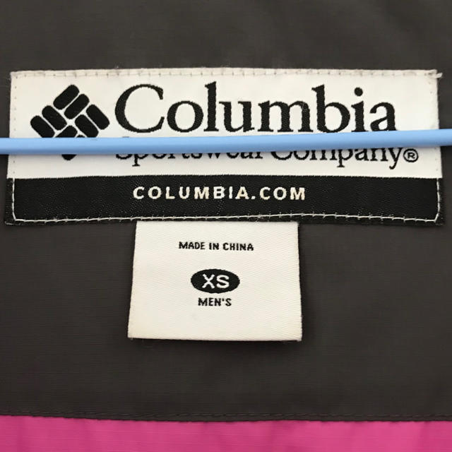 Columbia(コロンビア)のコロンビア メンズ ダウン メンズのジャケット/アウター(ダウンジャケット)の商品写真