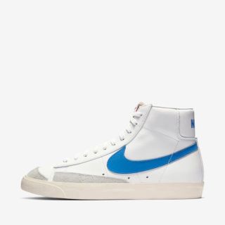 ナイキ(NIKE)のナイキ ブレイザー MID`77(スニーカー)