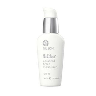 NU SKIN リキッドファンデーション(ファンデーション)